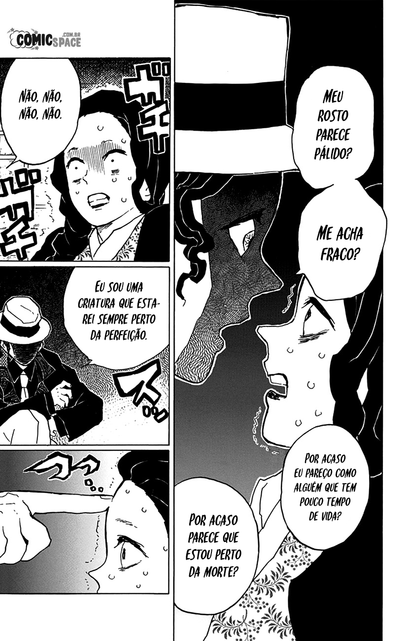 Read Demon Slayer Kimetsu no Yaiba PT-BR Manga Online