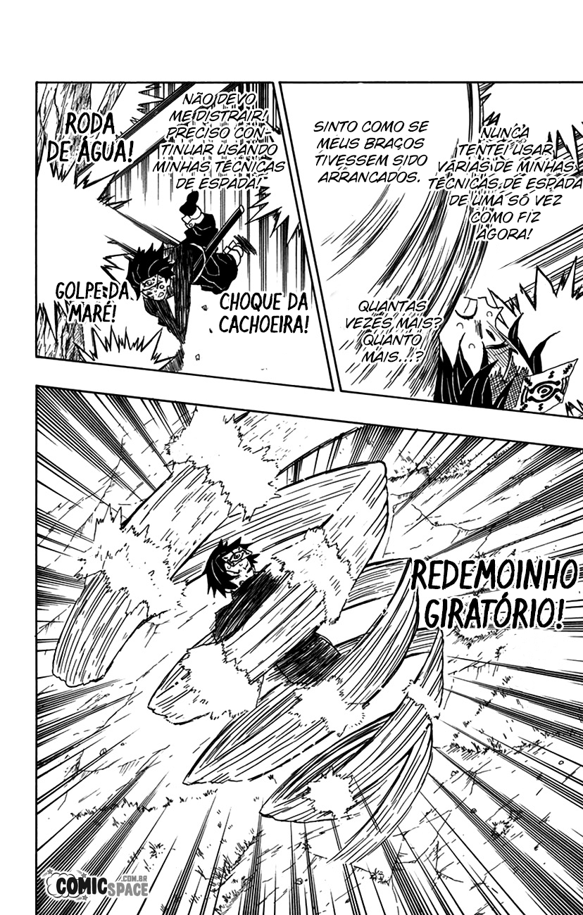 Read Demon Slayer Kimetsu no Yaiba PT-BR Manga Online