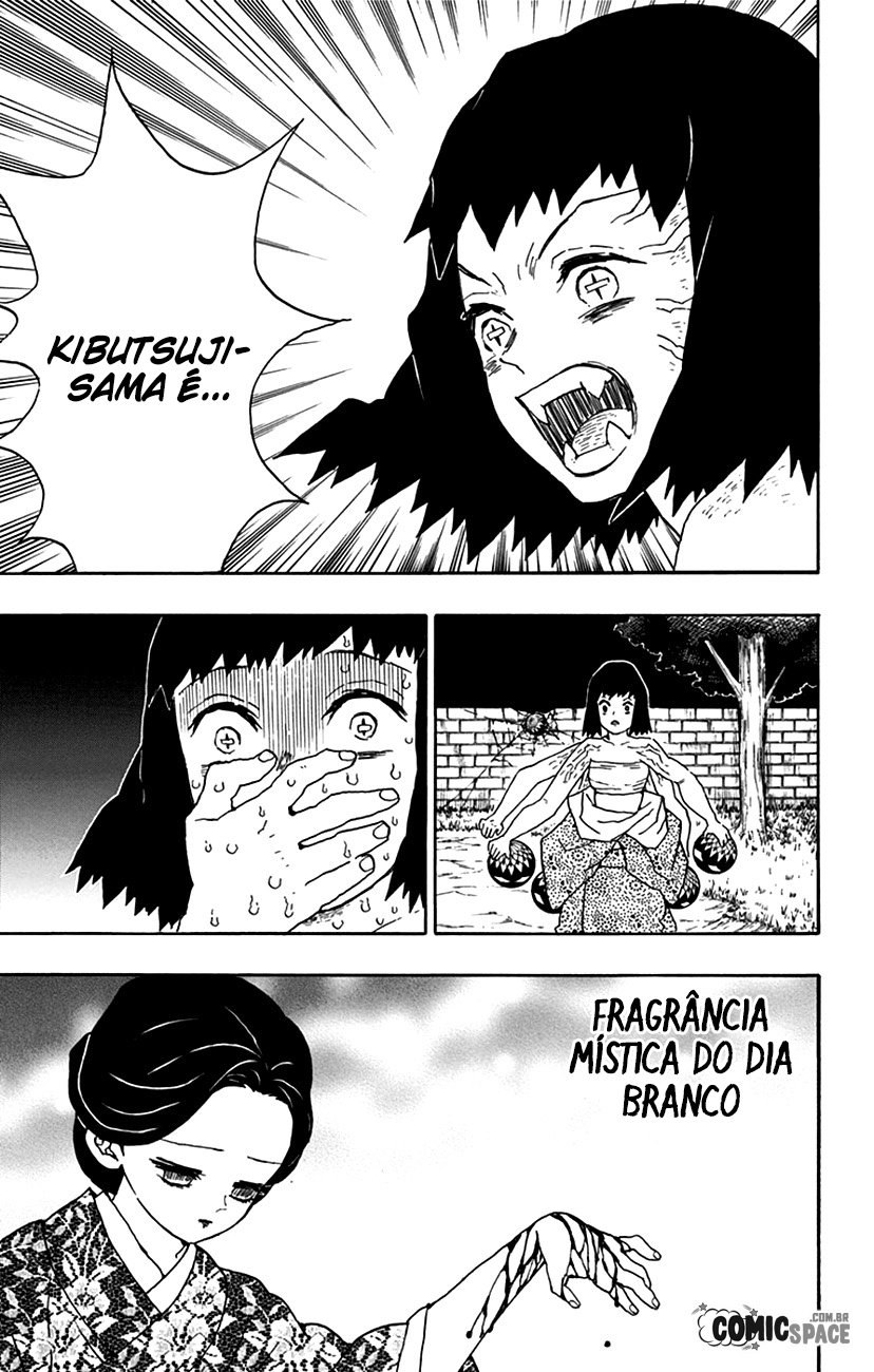 Read Demon Slayer Kimetsu no Yaiba PT-BR Manga Online