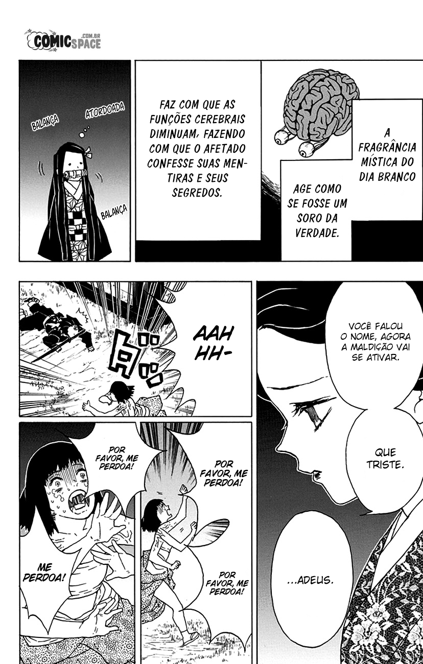 Read Demon Slayer Kimetsu no Yaiba PT-BR Manga Online