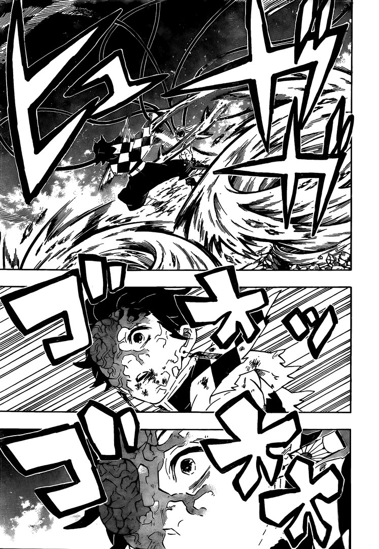 Read Demon Slayer Kimetsu no Yaiba PT-BR Manga Online