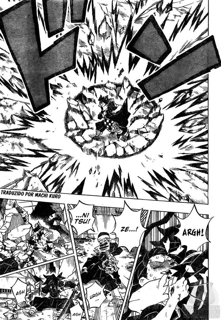 Read Demon Slayer Kimetsu no Yaiba PT-BR Manga Online