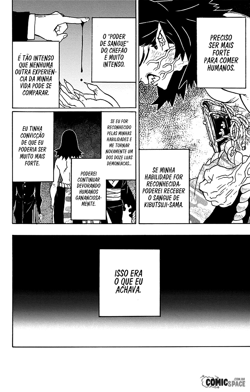 Read Demon Slayer Kimetsu no Yaiba PT-BR Manga Online