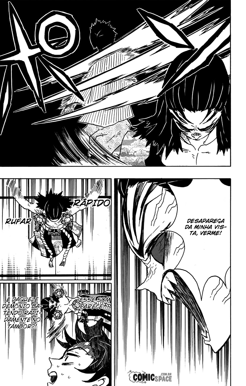 Read Demon Slayer Kimetsu no Yaiba PT-BR Manga Online
