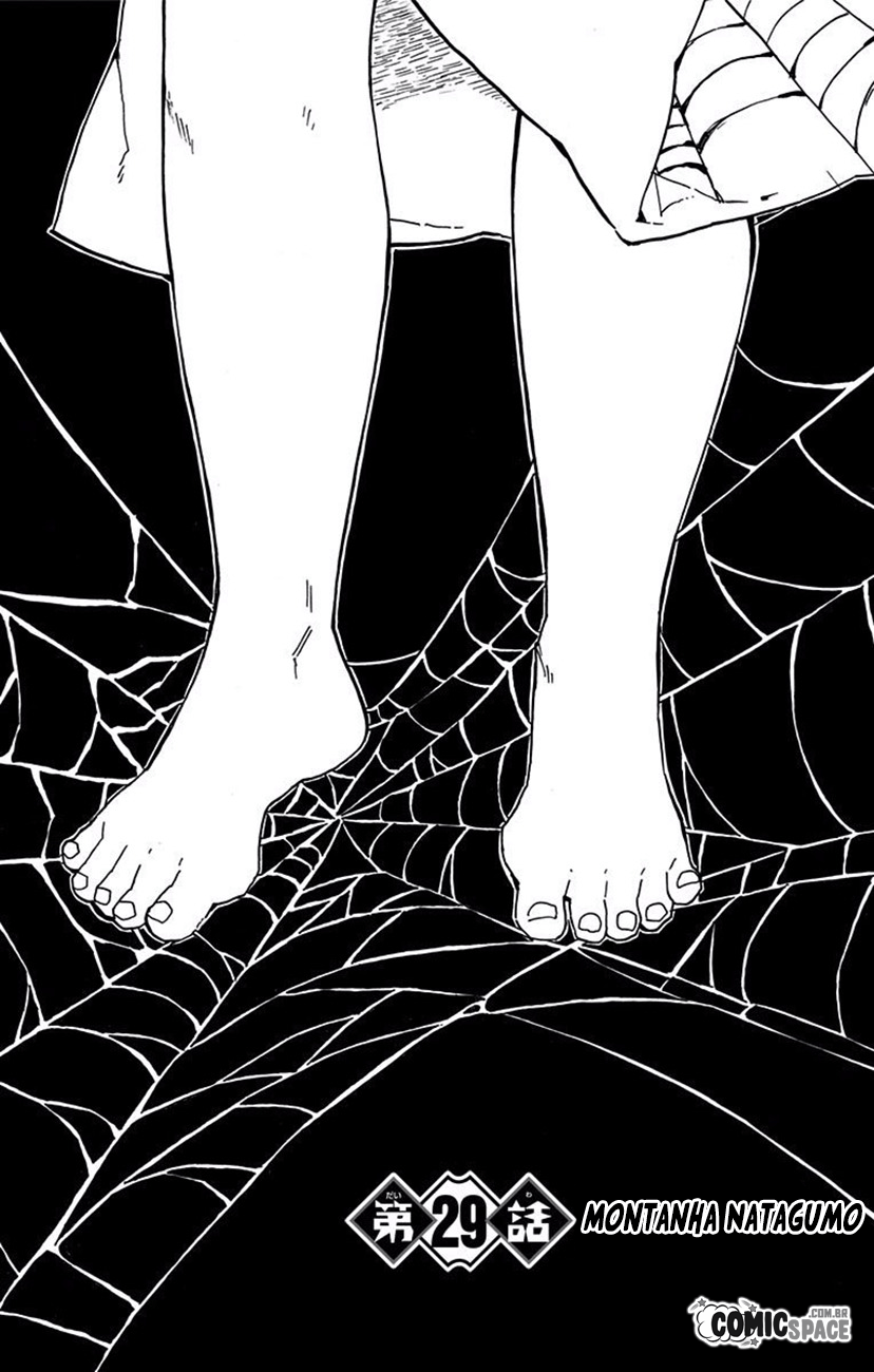 Read Demon Slayer Kimetsu no Yaiba PT-BR Manga Online