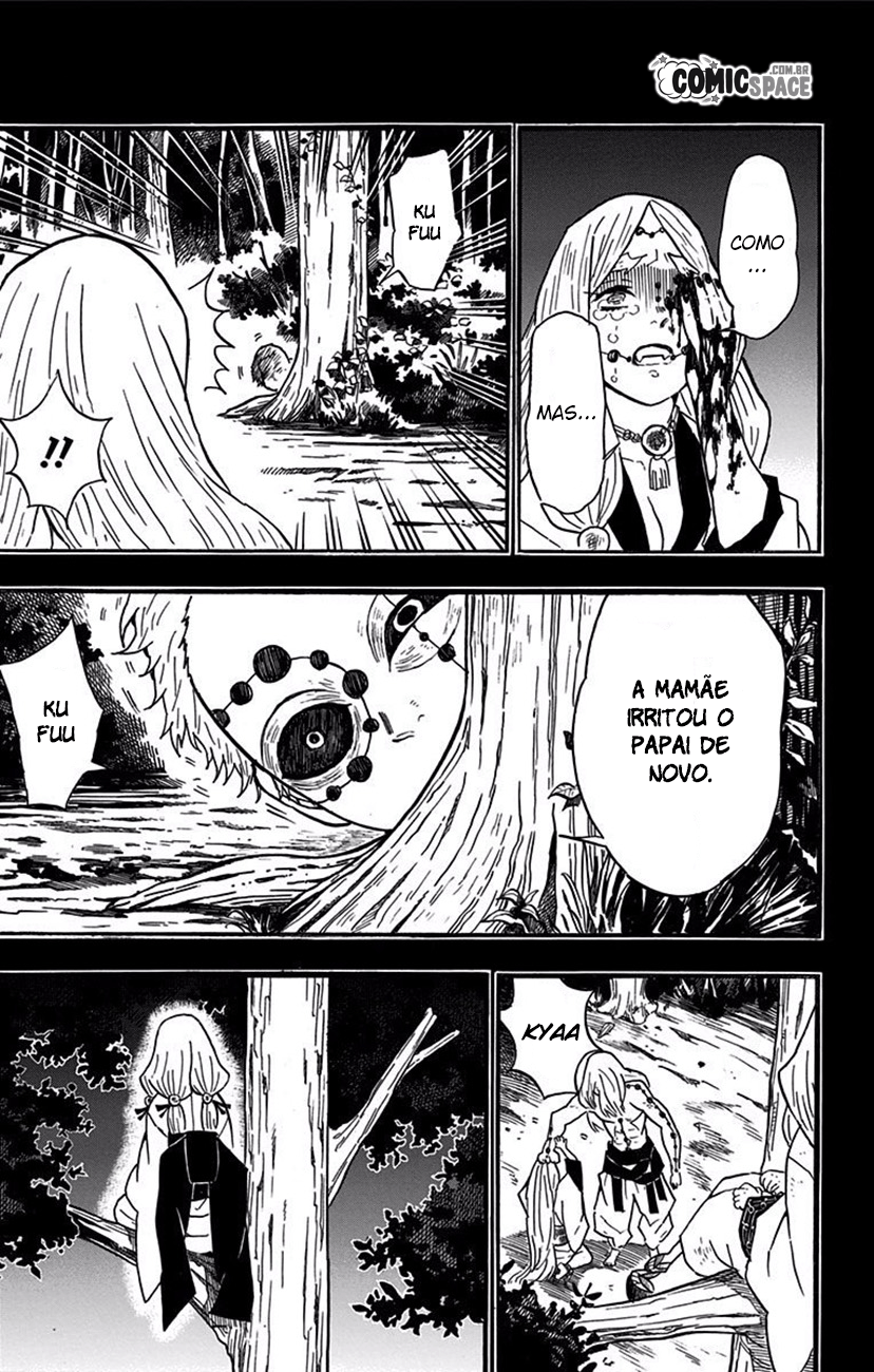 Read Demon Slayer Kimetsu no Yaiba PT-BR Manga Online