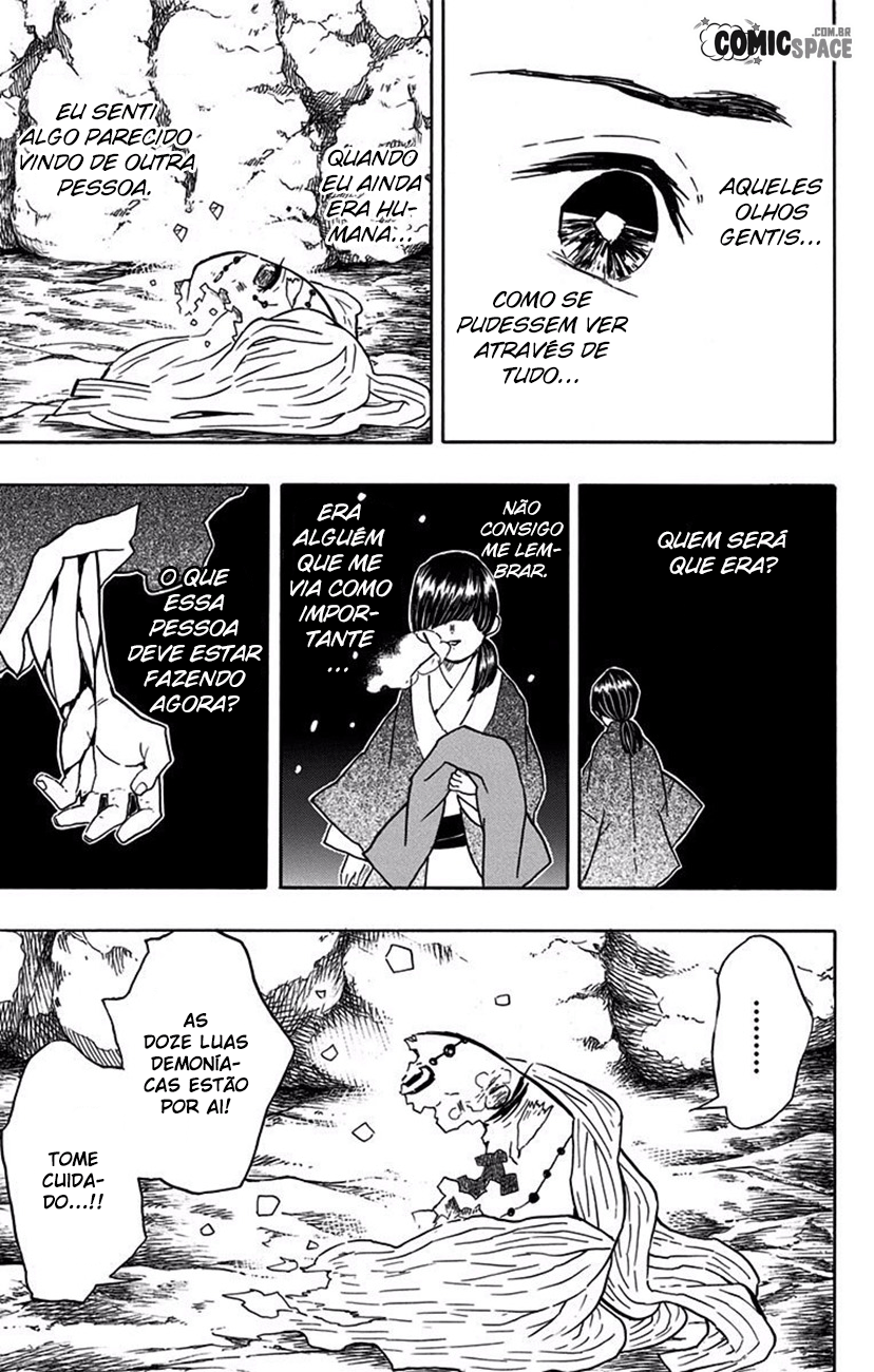 Read Demon Slayer Kimetsu no Yaiba PT-BR Manga Online