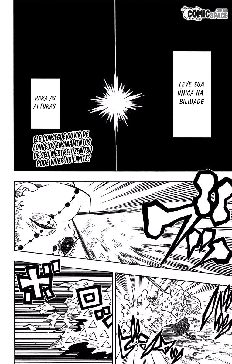 Read Demon Slayer Kimetsu no Yaiba PT-BR Manga Online