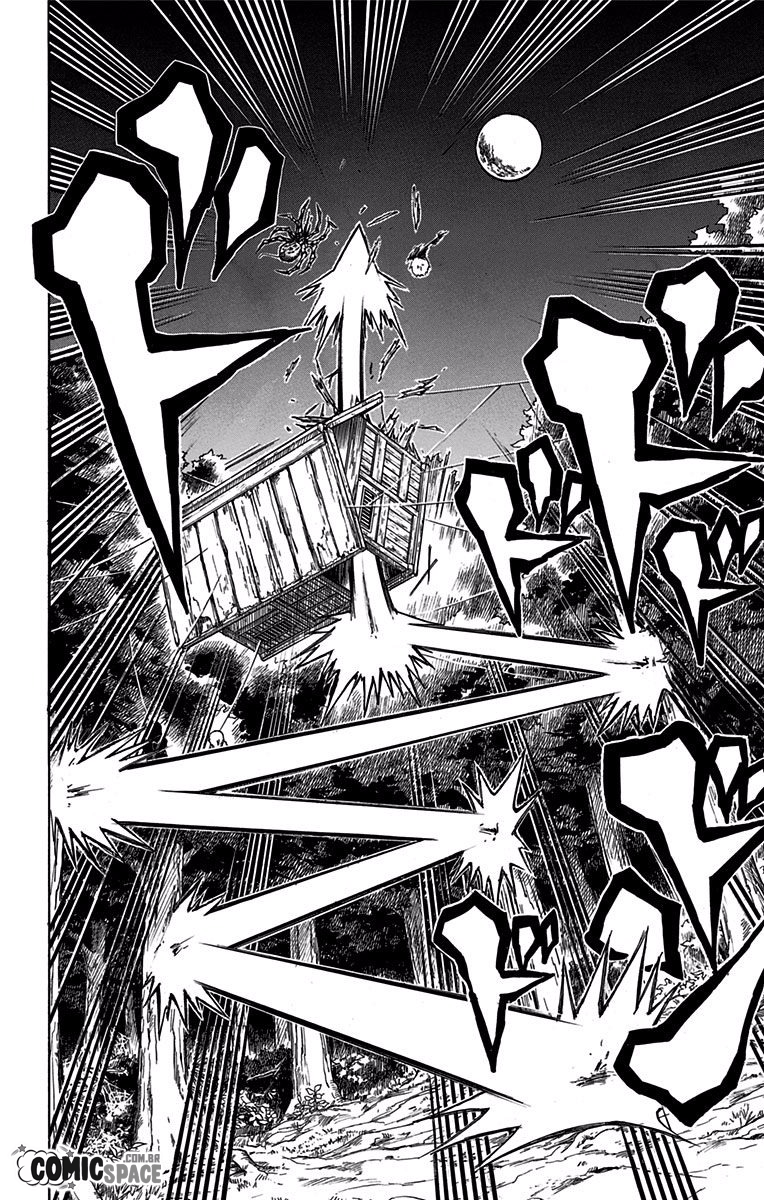 Read Demon Slayer Kimetsu no Yaiba PT-BR Manga Online