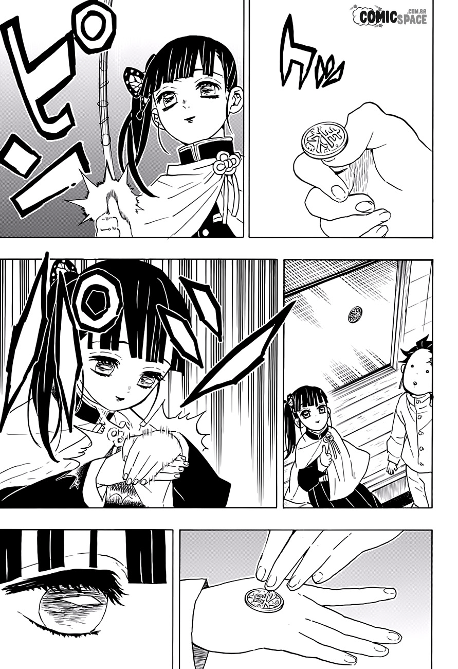 Read Demon Slayer Kimetsu no Yaiba PT-BR Manga Online
