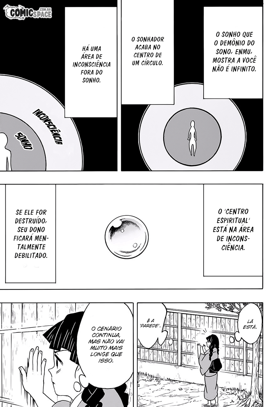 Read Demon Slayer Kimetsu no Yaiba PT-BR Manga Online