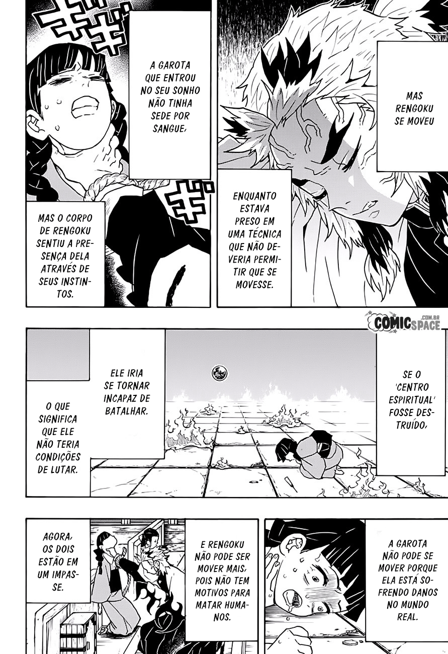 Read Demon Slayer Kimetsu no Yaiba PT-BR Manga Online