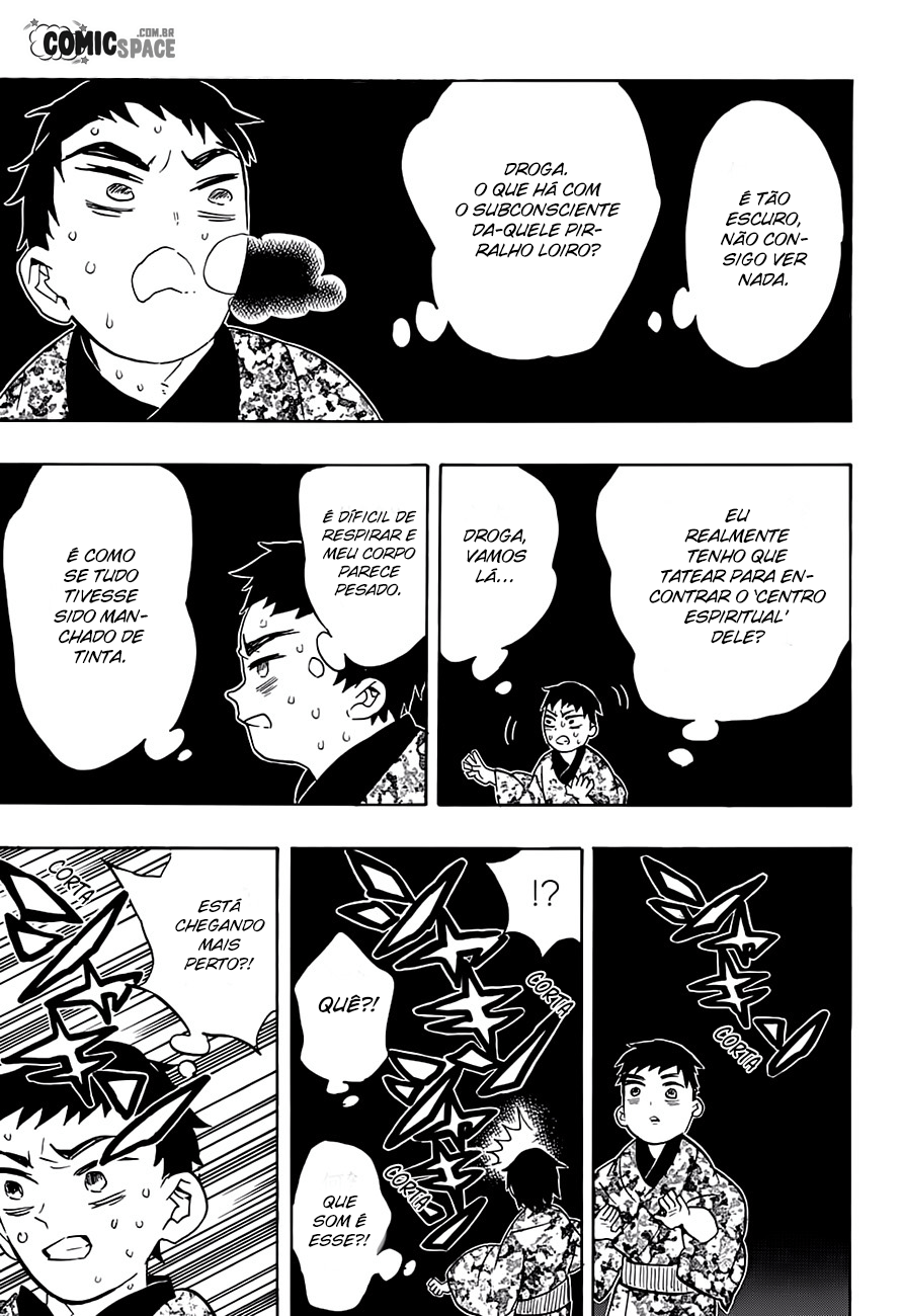 Read Demon Slayer Kimetsu no Yaiba PT-BR Manga Online