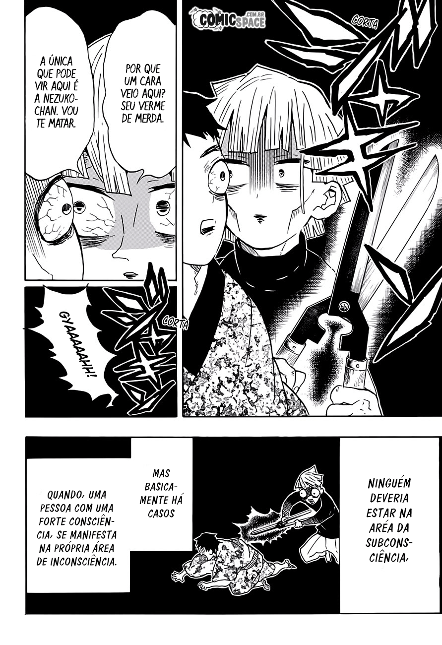 Read Demon Slayer Kimetsu no Yaiba PT-BR Manga Online