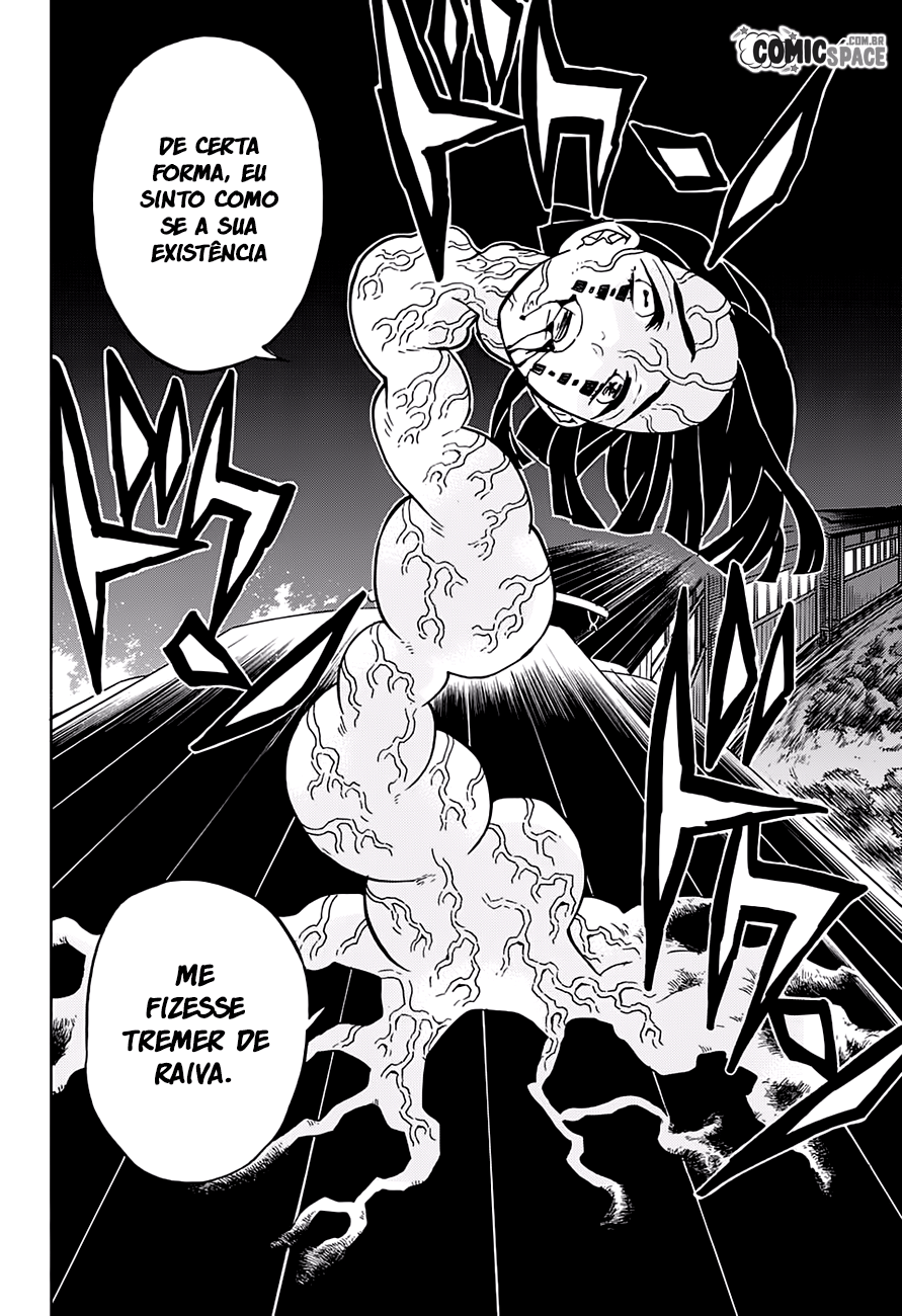Read Demon Slayer Kimetsu no Yaiba PT-BR Manga Online