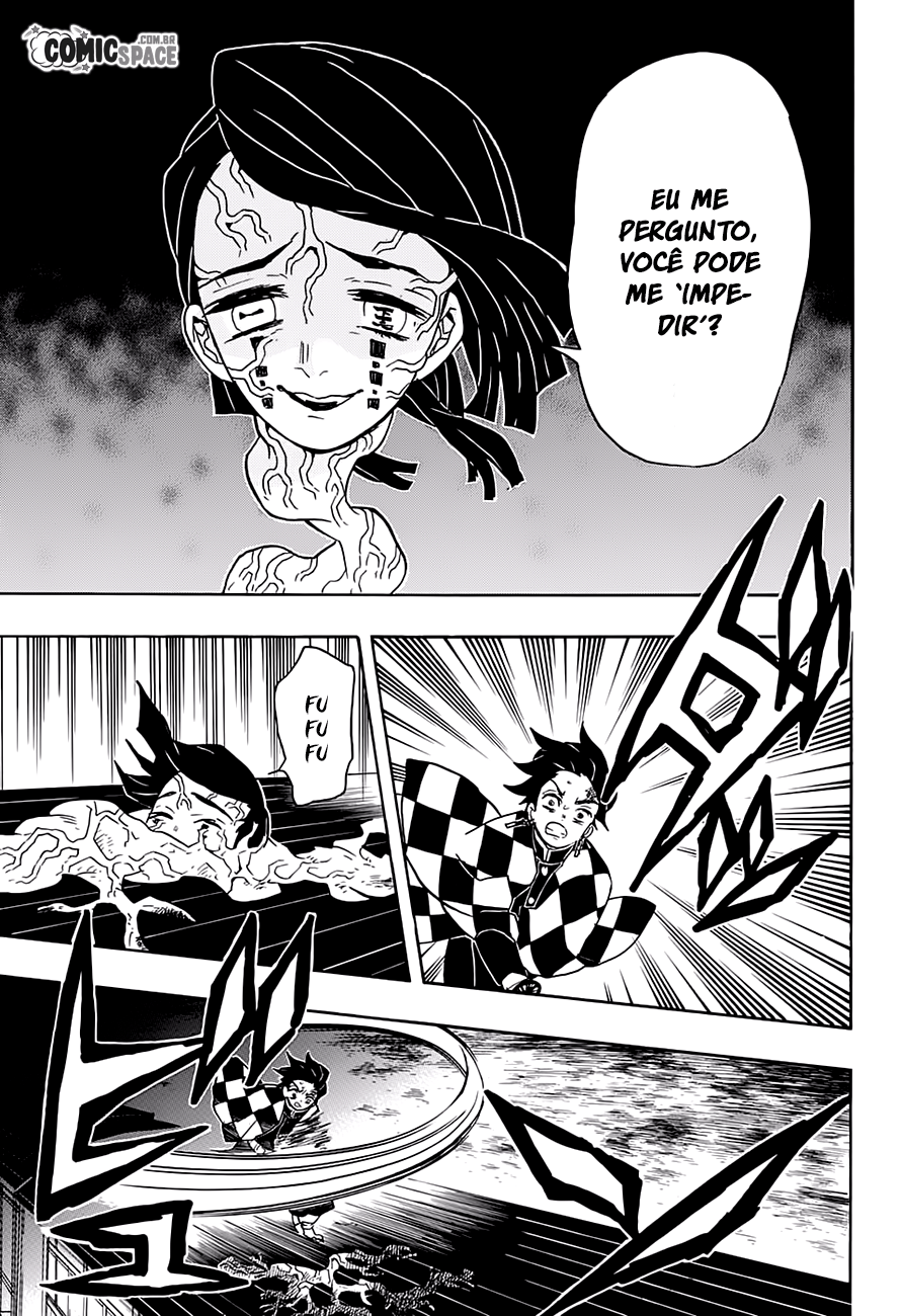 Read Demon Slayer Kimetsu no Yaiba PT-BR Manga Online