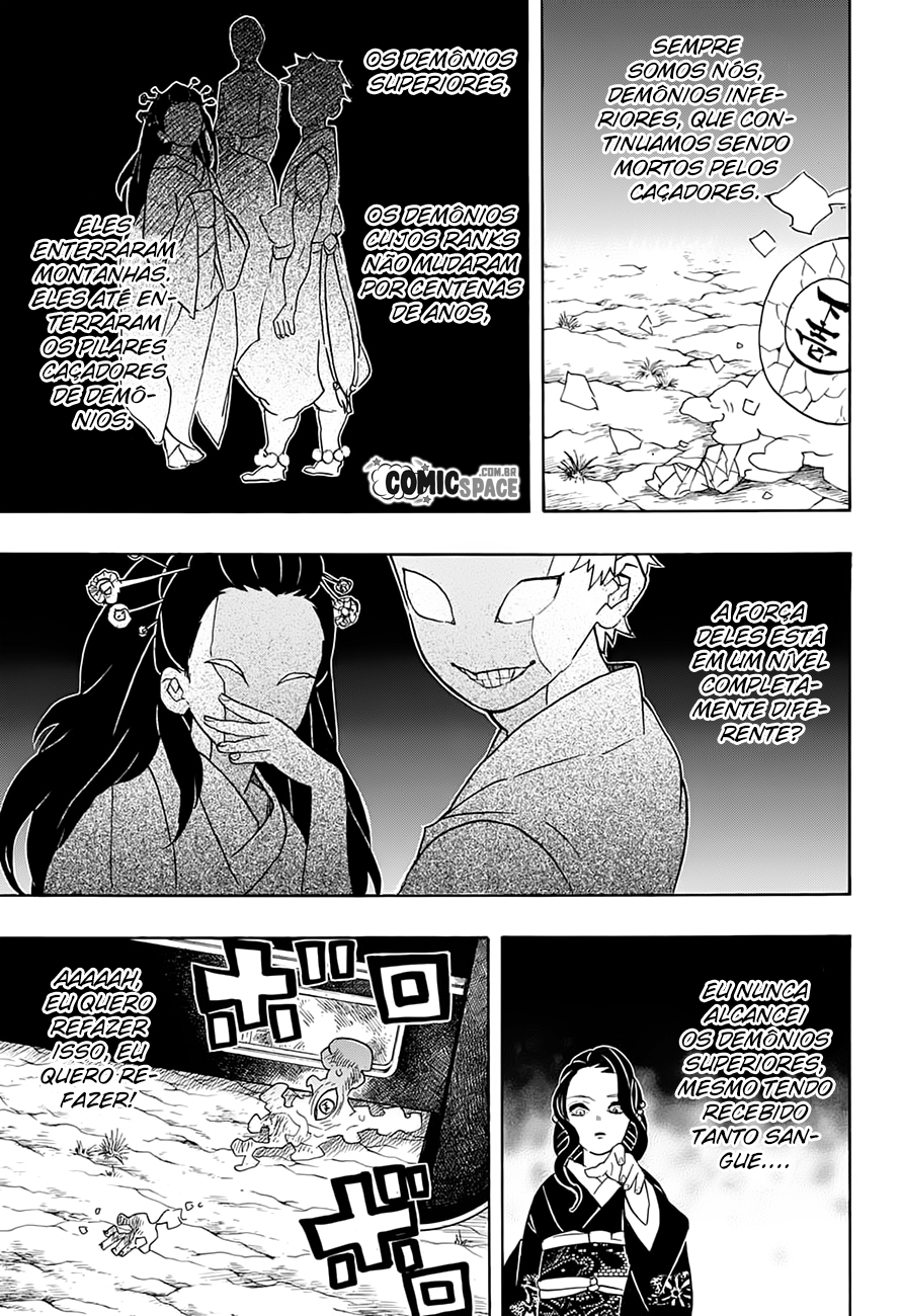 Read Demon Slayer Kimetsu no Yaiba PT-BR Manga Online