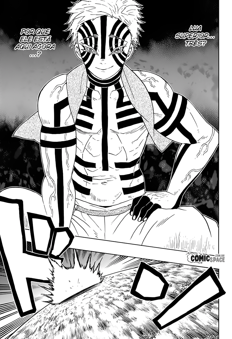 Read Demon Slayer Kimetsu no Yaiba PT-BR Manga Online
