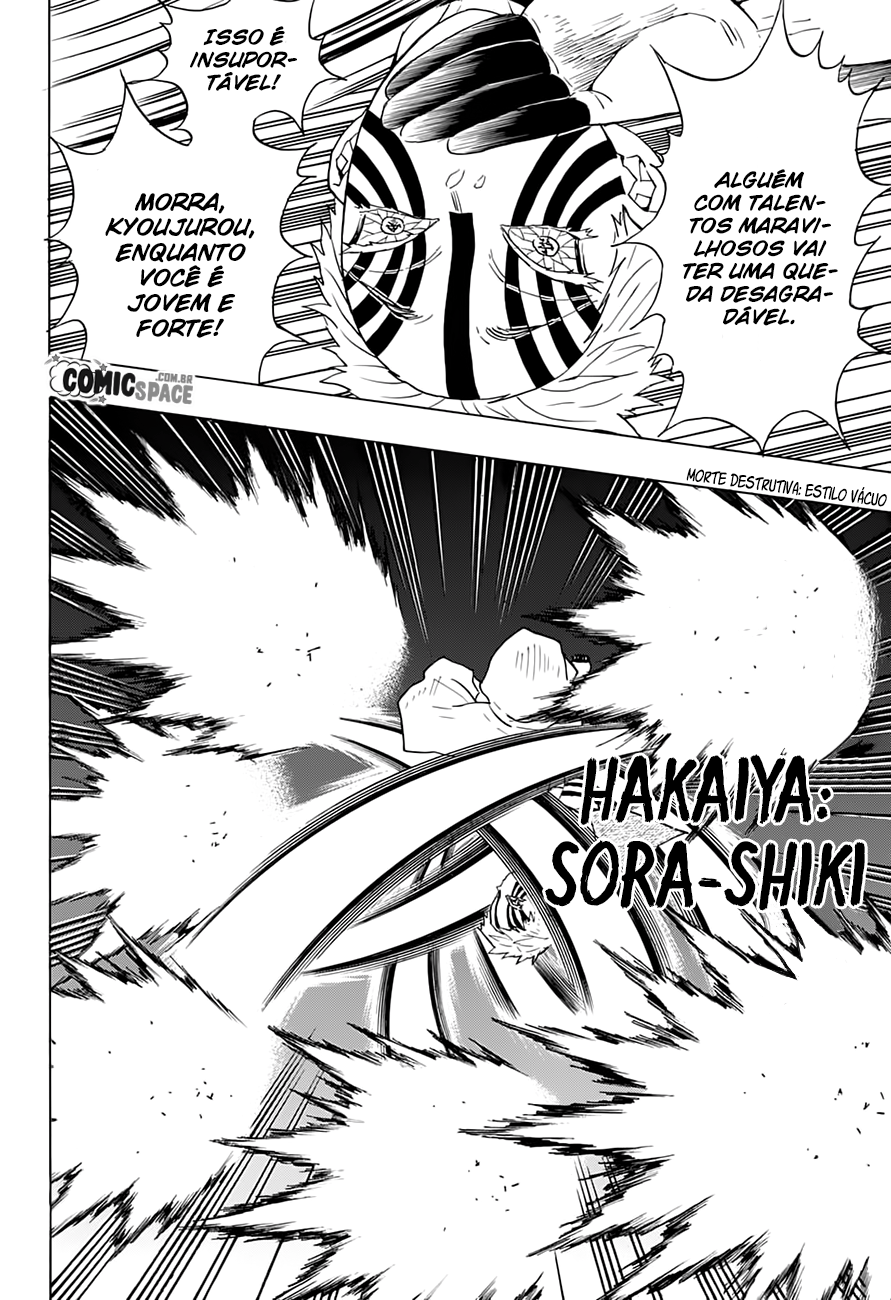 Read Demon Slayer Kimetsu no Yaiba PT-BR Manga Online