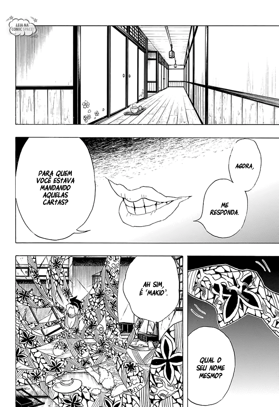 Read Demon Slayer Kimetsu no Yaiba PT-BR Manga Online