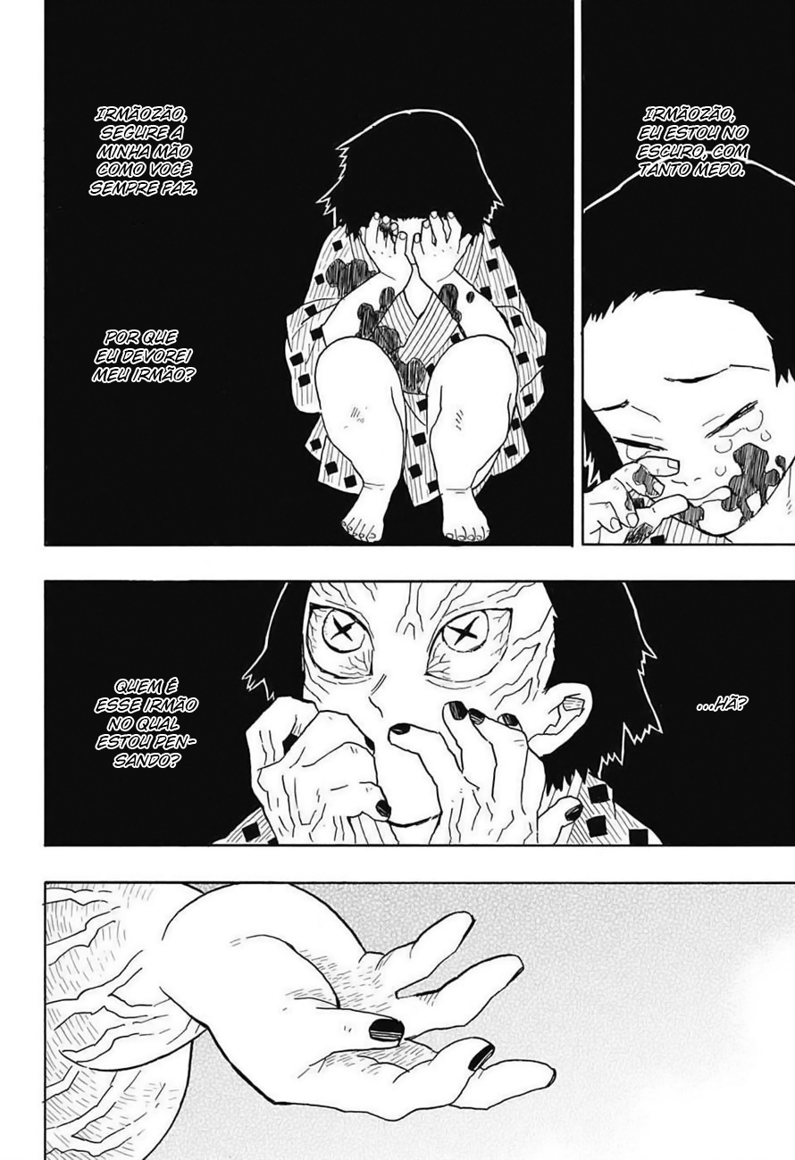 Read Demon Slayer Kimetsu no Yaiba PT-BR Manga Online