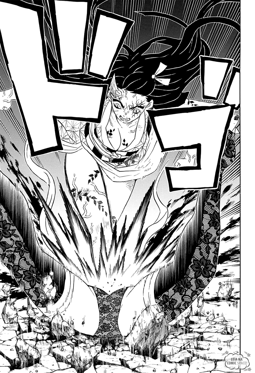Read Demon Slayer Kimetsu no Yaiba PT-BR Manga Online