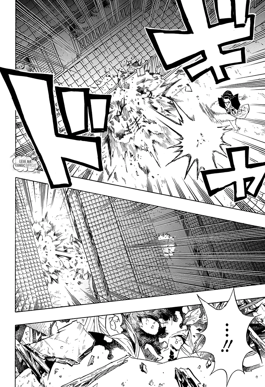 Read Demon Slayer Kimetsu no Yaiba PT-BR Manga Online