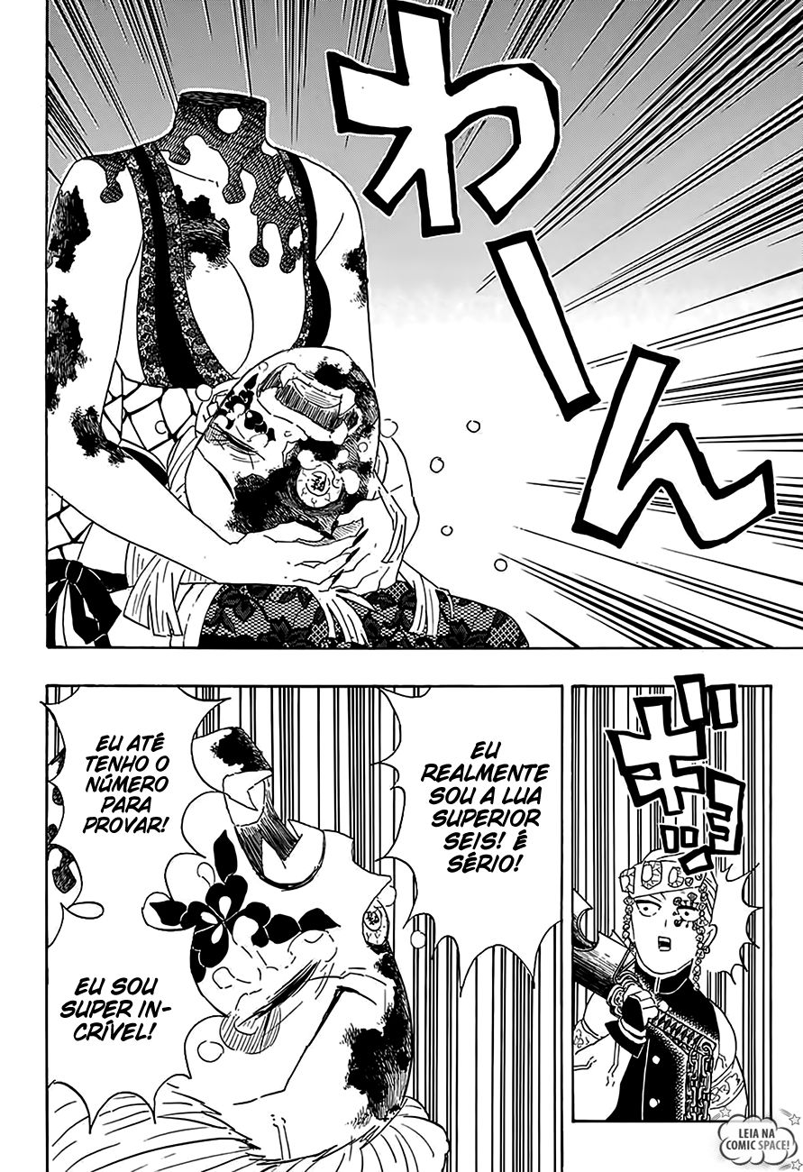 Read Demon Slayer Kimetsu no Yaiba PT-BR Manga Online