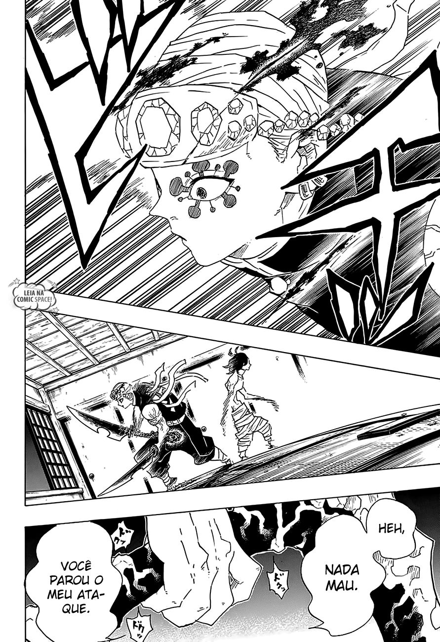 Read Demon Slayer Kimetsu no Yaiba PT-BR Manga Online