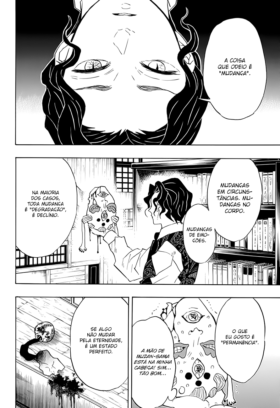 Read Demon Slayer Kimetsu no Yaiba PT-BR Manga Online