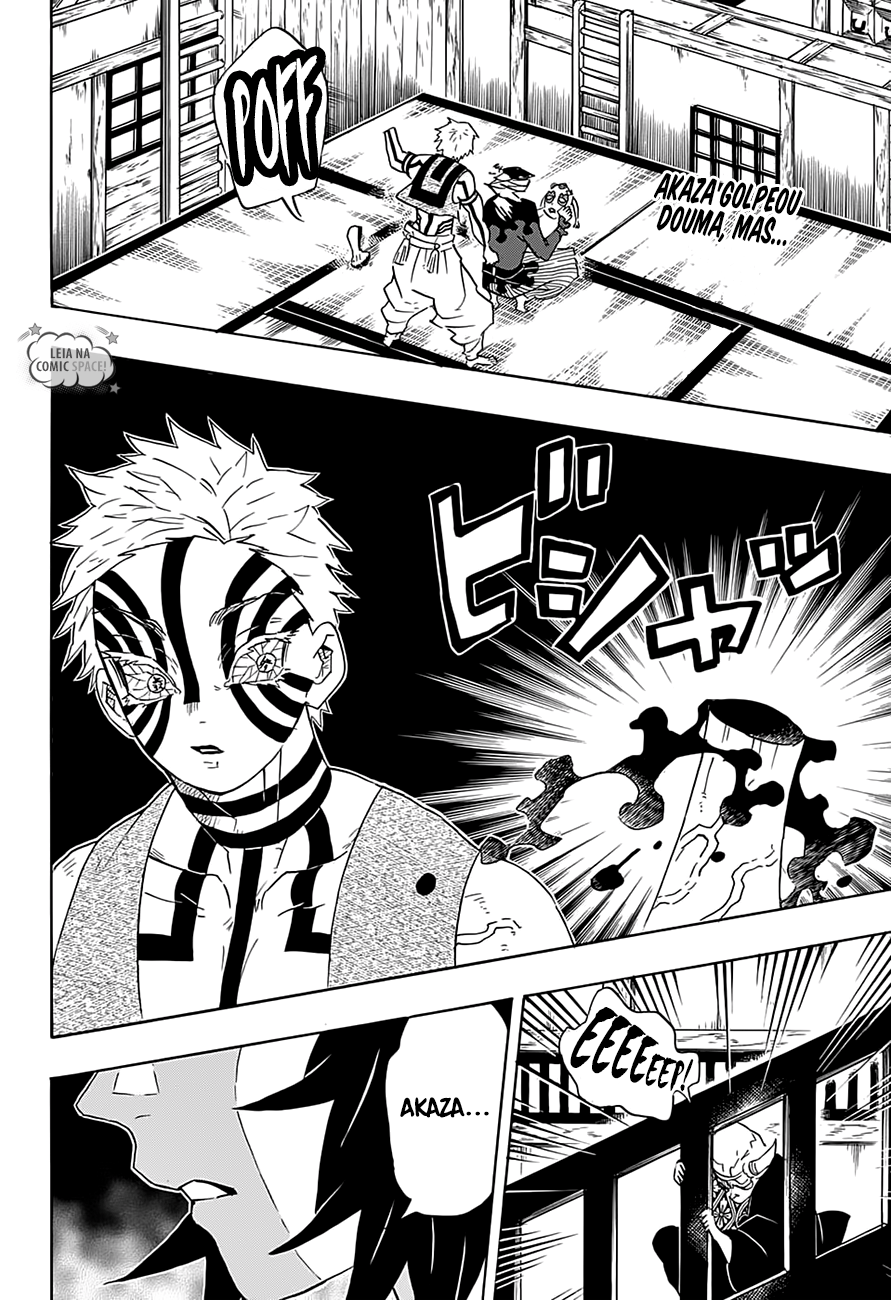 Read Demon Slayer Kimetsu no Yaiba PT-BR Manga Online