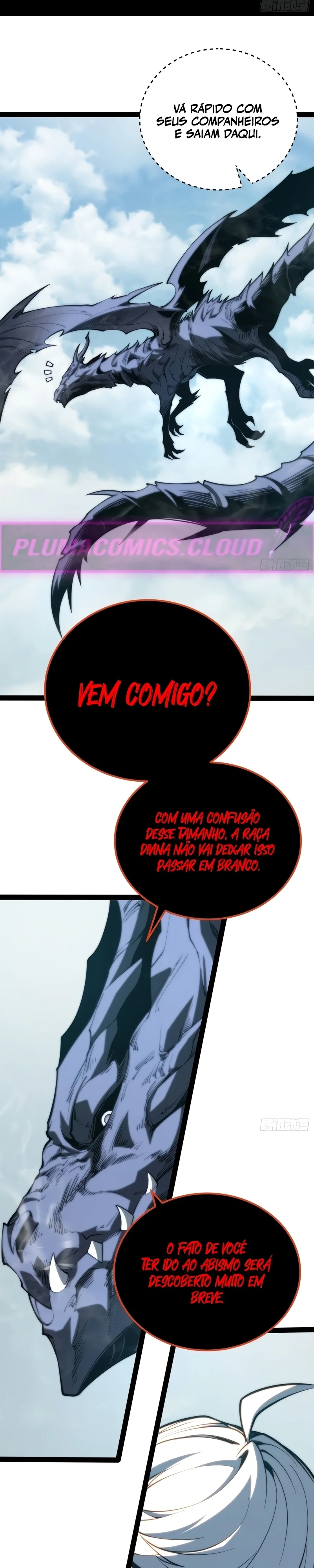 Read Despertar em Tempo Integral PT-BR Manga Online