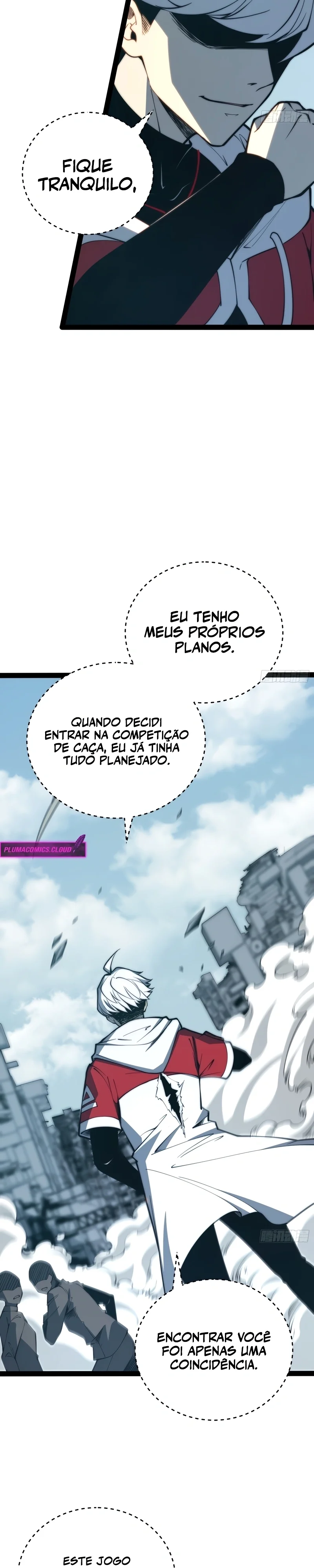 Read Despertar em Tempo Integral PT-BR Manga Online