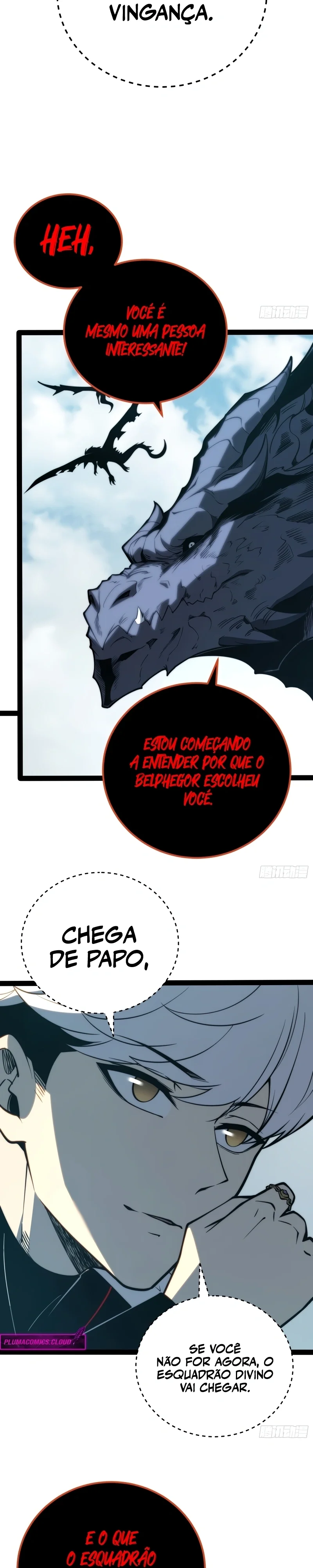 Read Despertar em Tempo Integral PT-BR Manga Online