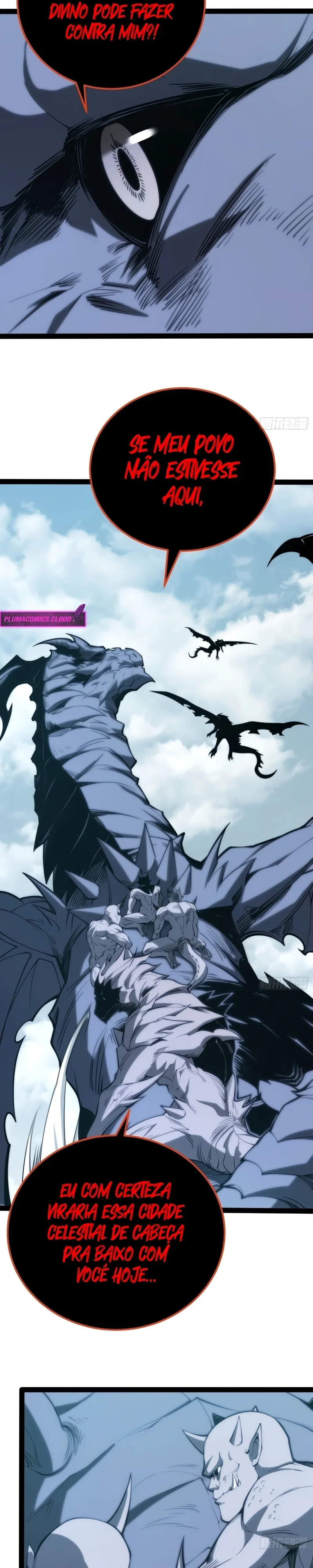 Read Despertar em Tempo Integral PT-BR Manga Online
