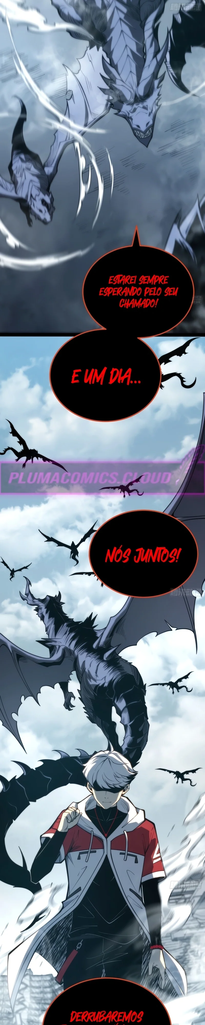 Read Despertar em Tempo Integral PT-BR Manga Online