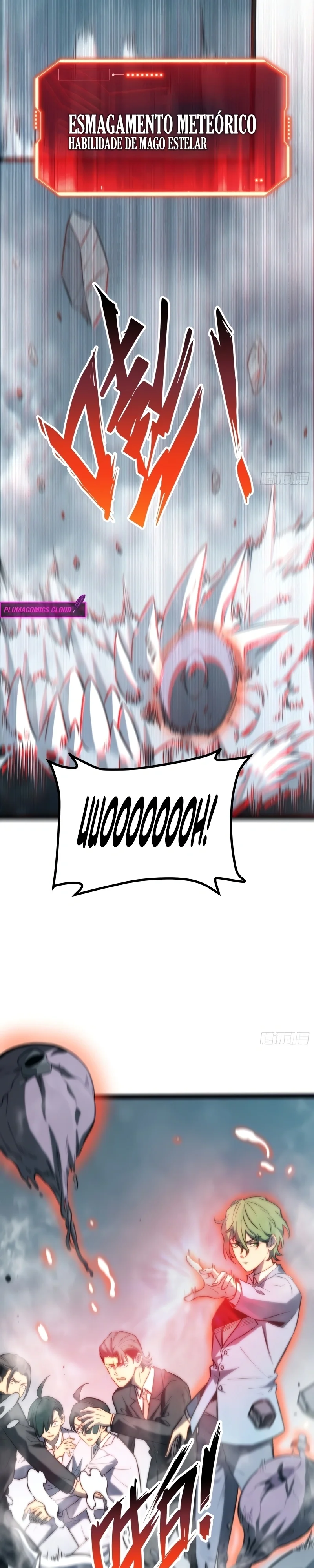 Read Despertar em Tempo Integral PT-BR Manga Online
