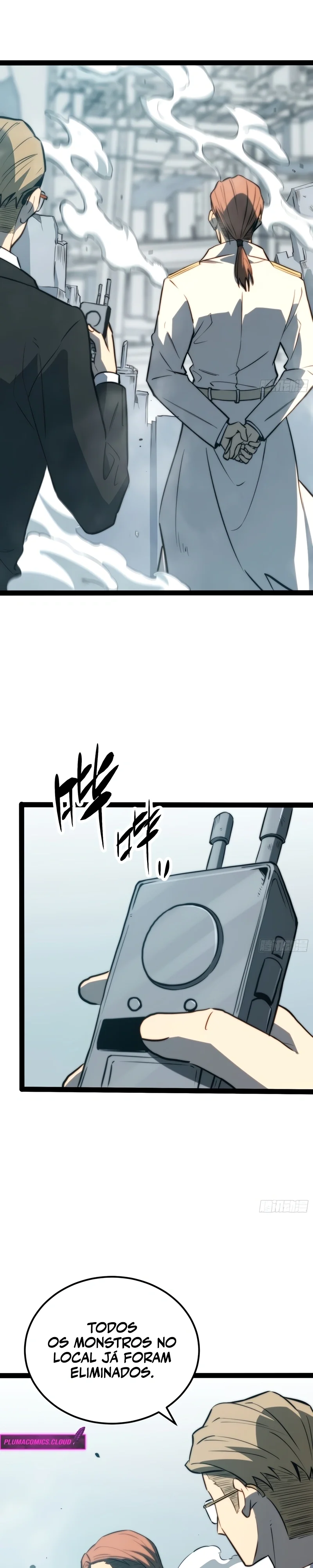 Read Despertar em Tempo Integral PT-BR Manga Online