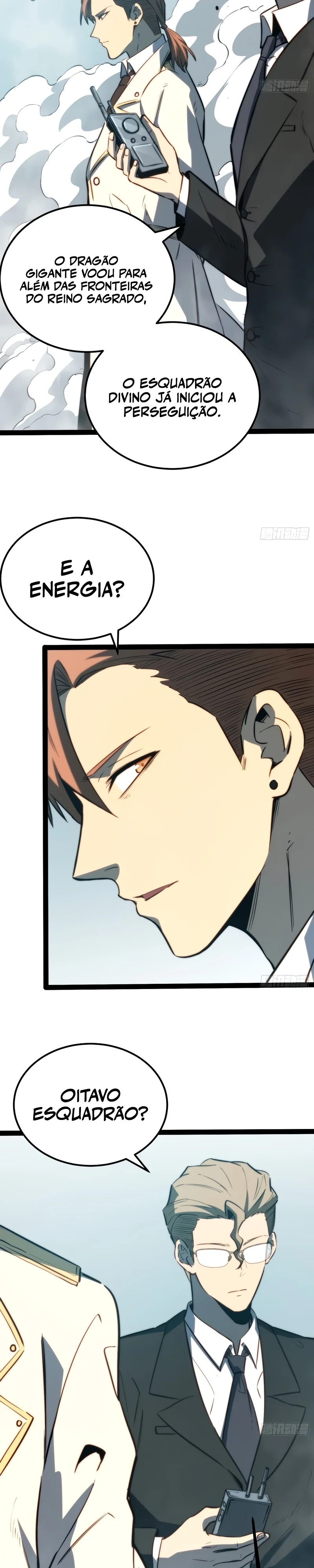 Read Despertar em Tempo Integral PT-BR Manga Online