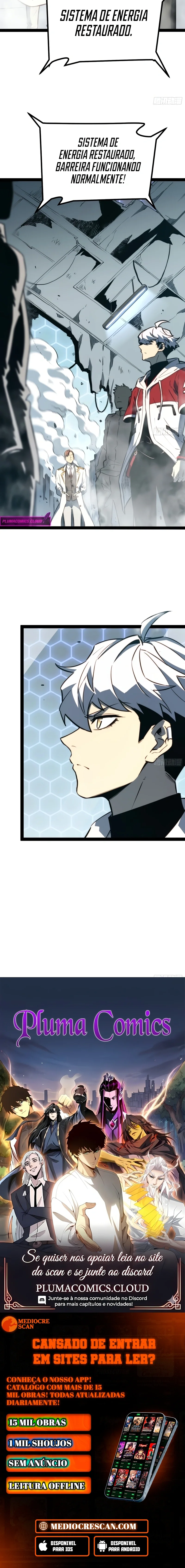 Read Despertar em Tempo Integral PT-BR Manga Online