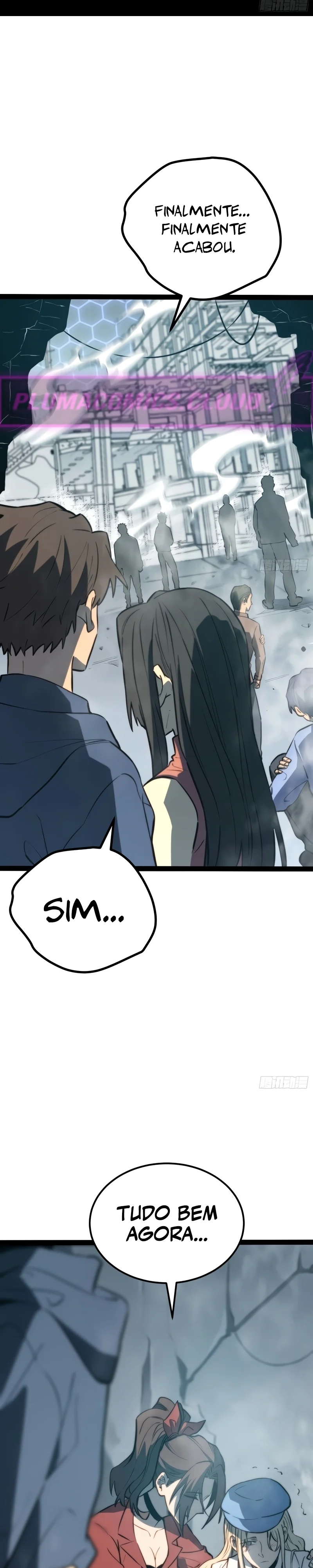 Read Despertar em Tempo Integral PT-BR Manga Online