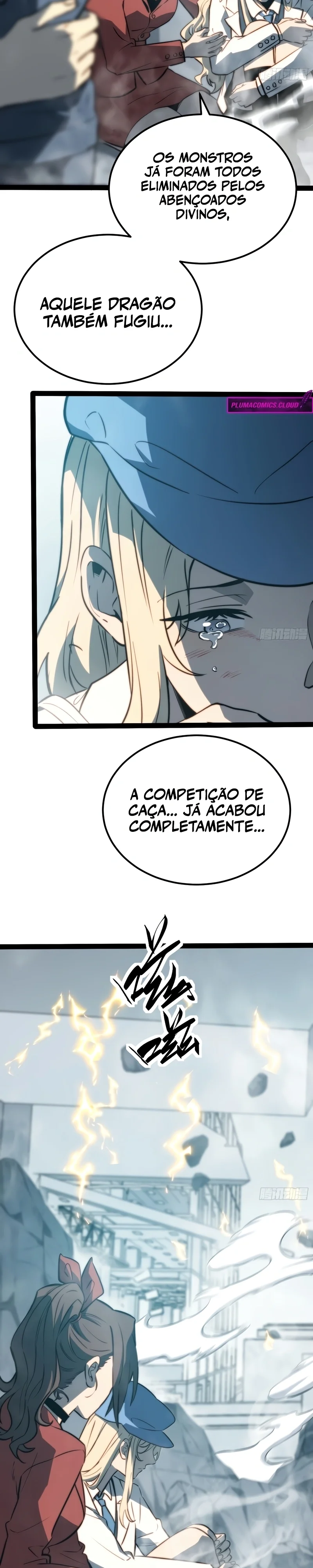 Read Despertar em Tempo Integral PT-BR Manga Online