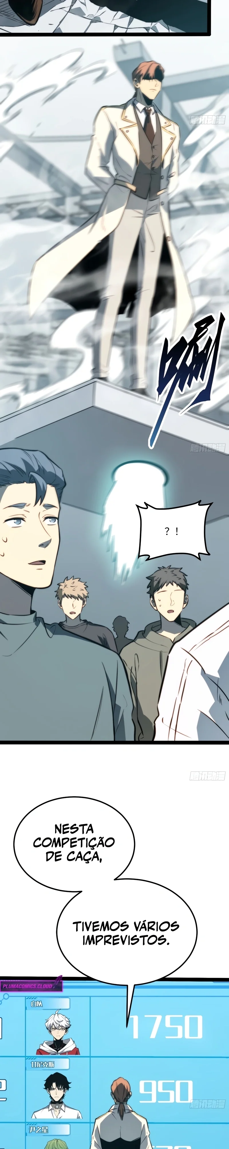Read Despertar em Tempo Integral PT-BR Manga Online