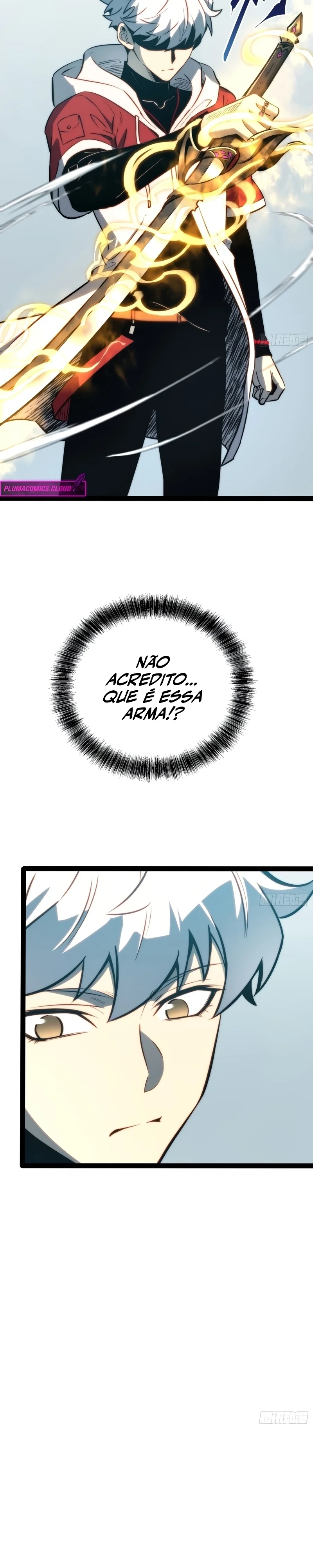 Read Despertar em Tempo Integral PT-BR Manga Online