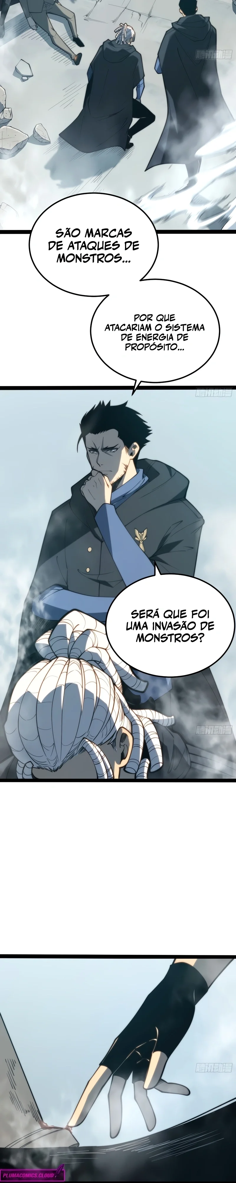 Read Despertar em Tempo Integral PT-BR Manga Online