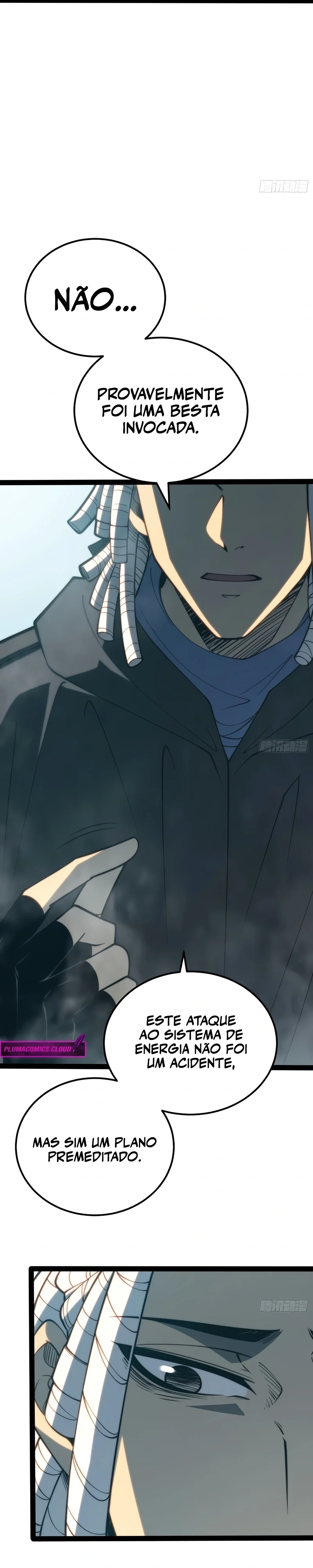 Read Despertar em Tempo Integral PT-BR Manga Online