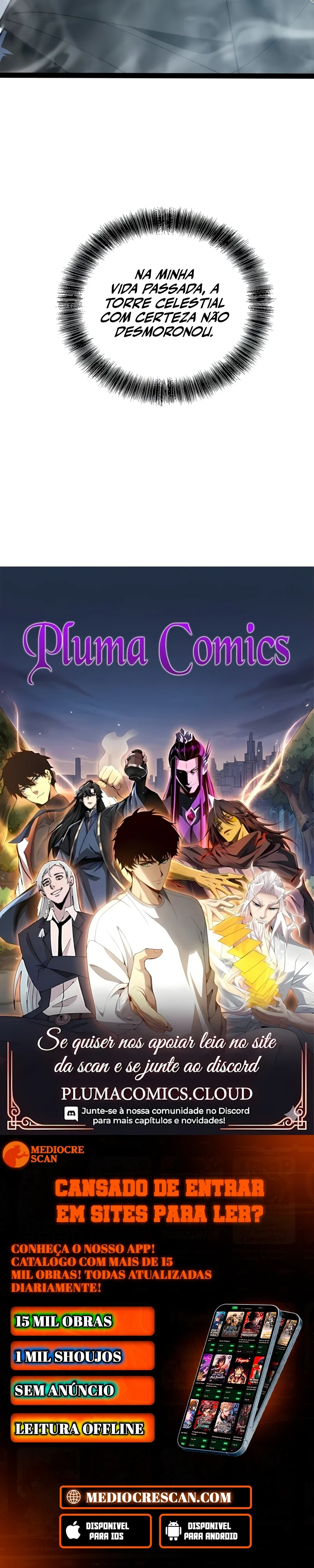 Read Despertar em Tempo Integral PT-BR Manga Online