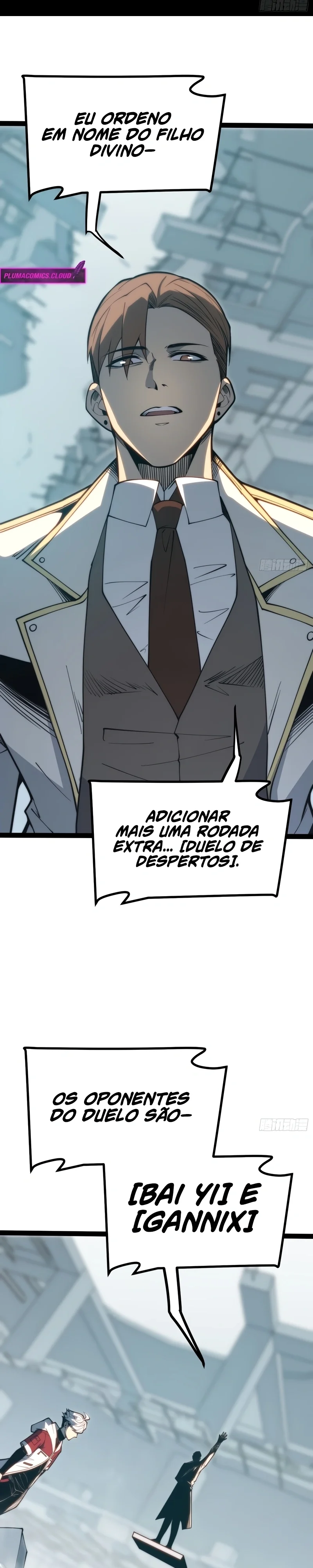 Read Despertar em Tempo Integral PT-BR Manga Online