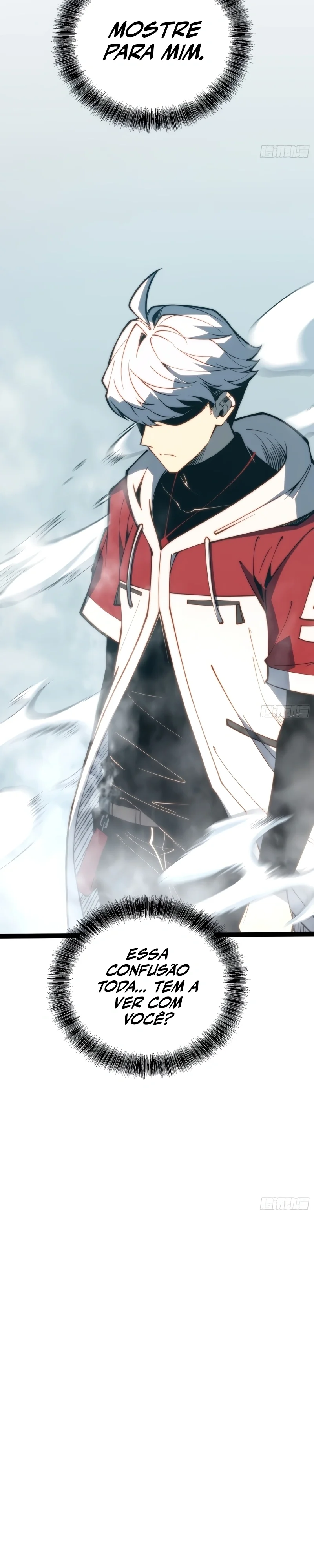 Read Despertar em Tempo Integral PT-BR Manga Online
