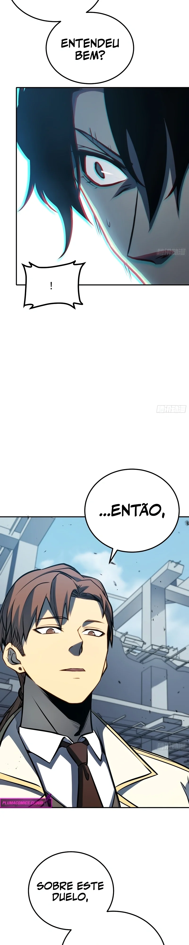 Read Despertar em Tempo Integral PT-BR Manga Online